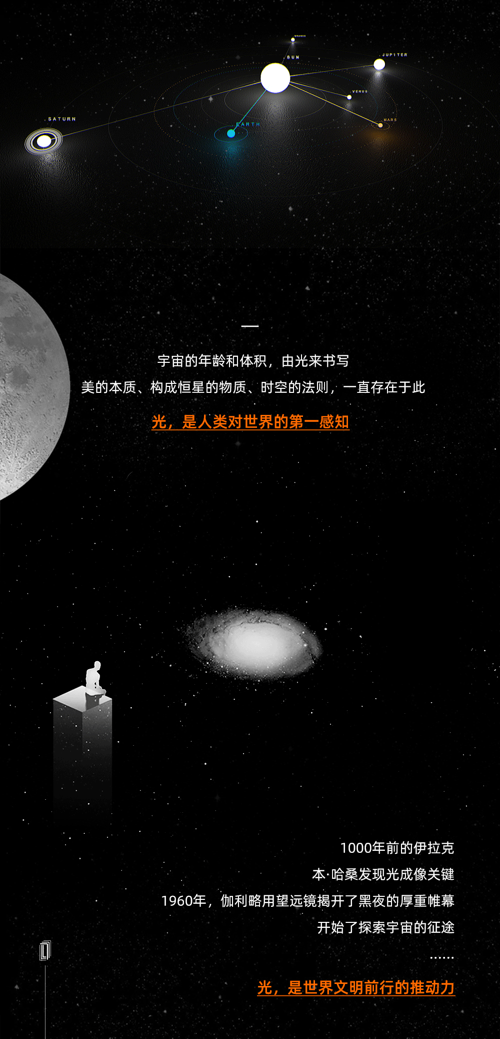 兴宇·龙玺台|从历史的文明曙光，走向城市的未来之光(图1)