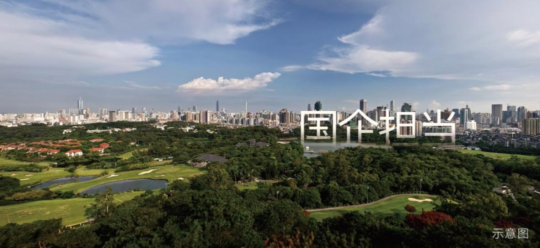 【嬴昊金融中心】：7月13日耀世认筹 盛大启动！(图3)