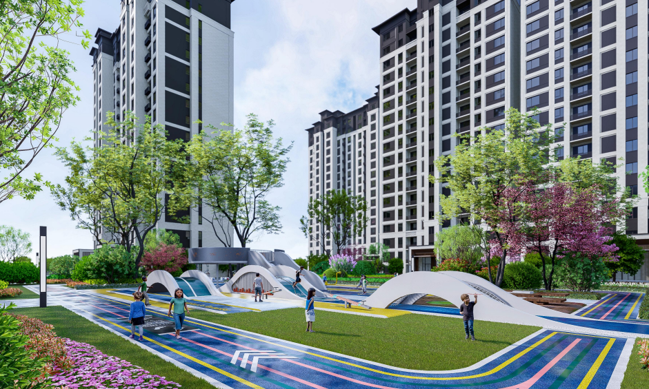 【嬴昊金融中心】：7月13日耀世认筹 盛大启动！(图7)