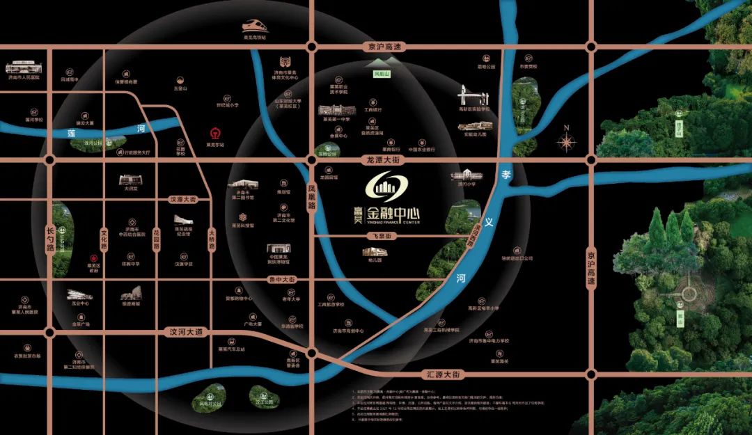 【嬴昊金融中心】：7月13日耀世认筹 盛大启动！(图8)