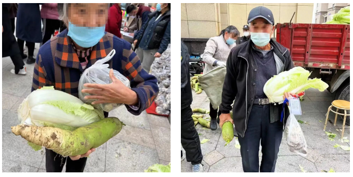 公益助农 心系业主 | 兴宇集团尽显本土房企担当(图5)