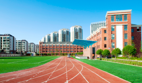 兴宇君樾|速看！文昌学校效果图首次曝光，区域教育版图焕新升级(图4)