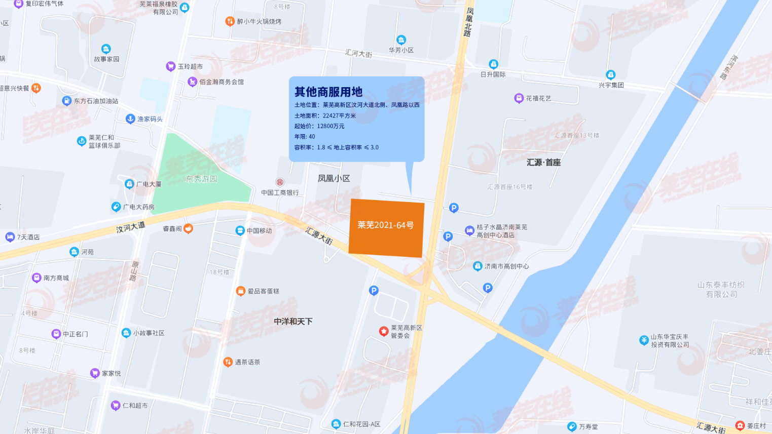 成交量回升，能否持续|莱芜楼市（12.5—12.11）销量一览(图7)