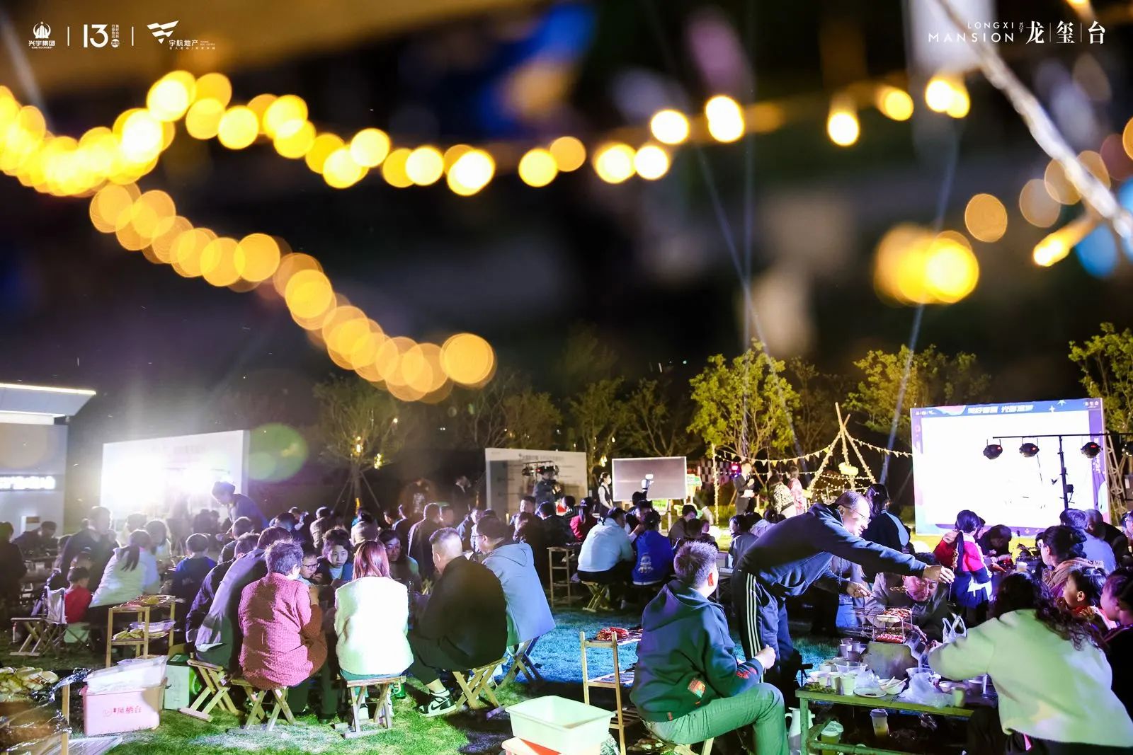 时间的答案 | 共鉴百万方大城硬核兑现力(图9)