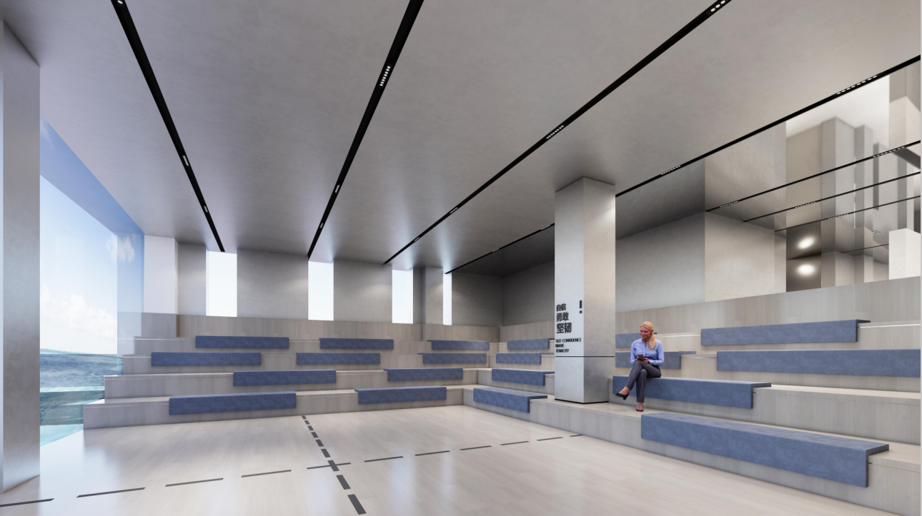 时间的答案 | 共鉴百万方大城硬核兑现力(图14)