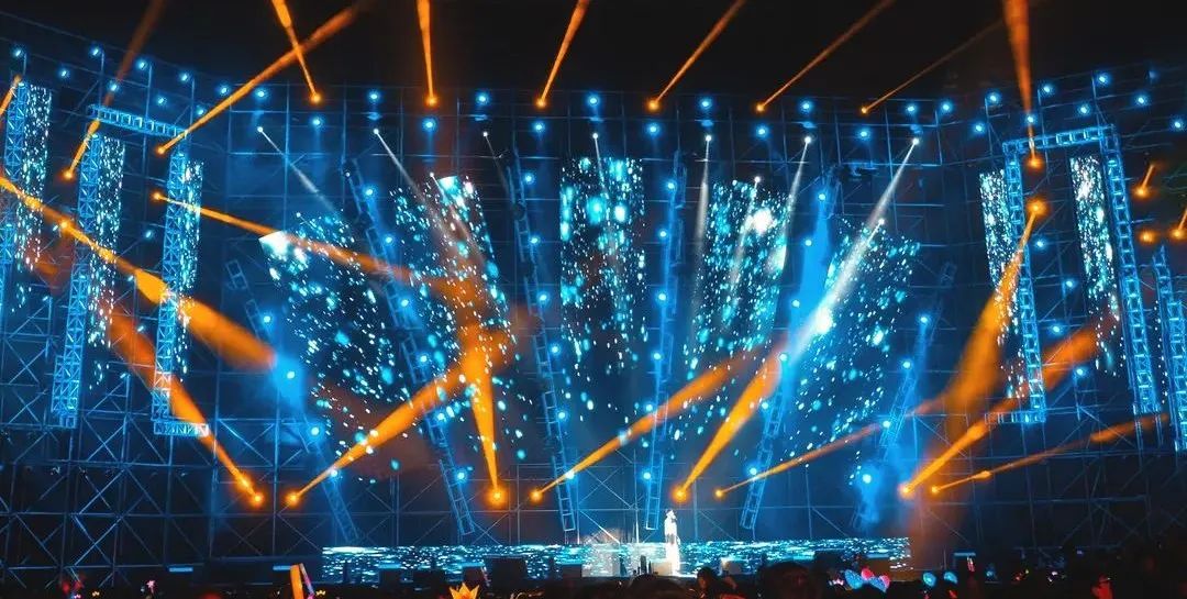 点燃夏日激情 | 中洋·新天地乡镇巡演 嗨FUN夏天！！(图3)