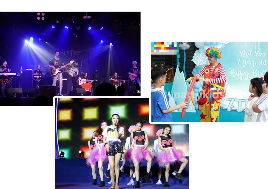 点燃夏日激情 | 中洋·新天地乡镇巡演 嗨FUN夏天！！(图5)