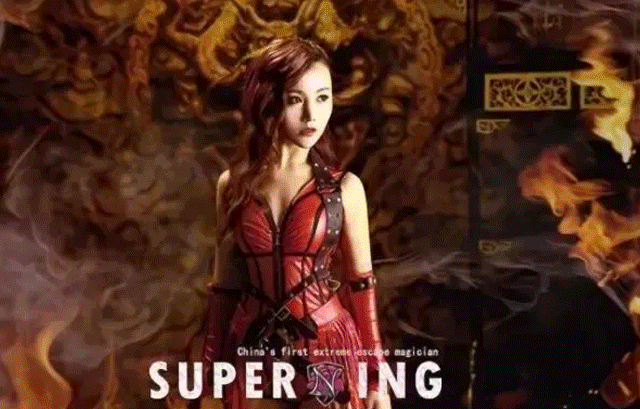 给莱芜一片海| 龙玺台生活美学馆6.22开馆！六大炫奇体验，等你来狂欢！(图2)