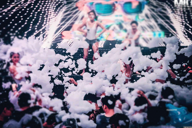 给莱芜一片海| 龙玺台生活美学馆6.22开馆！六大炫奇体验，等你来狂欢！(图10)