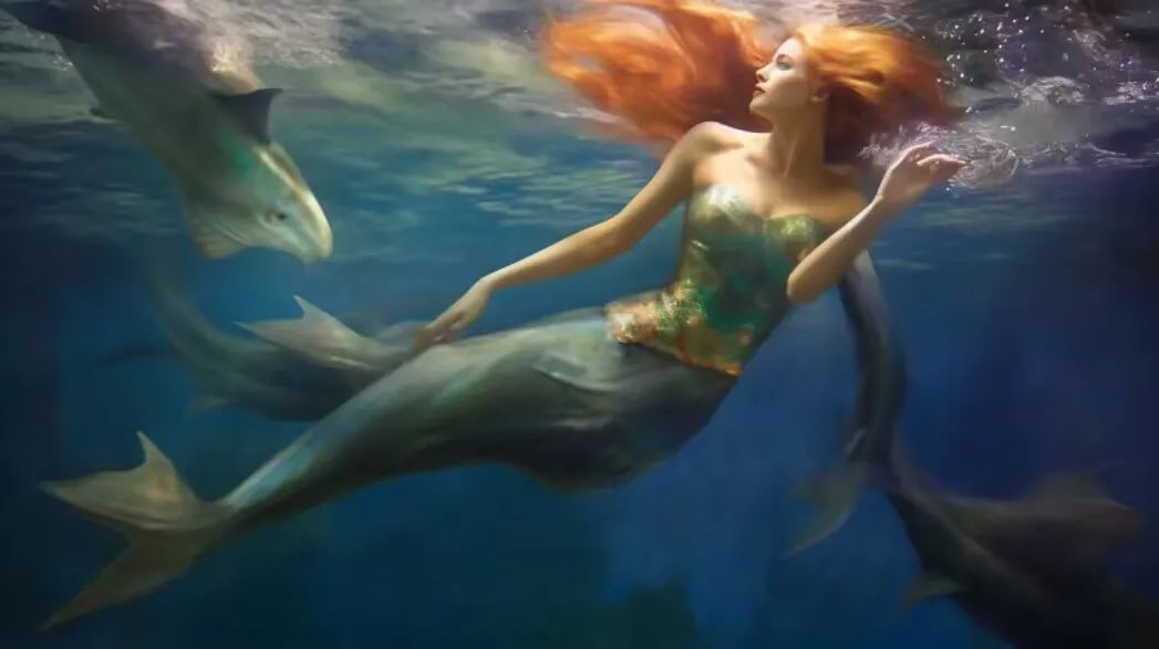 给莱芜一片海| 龙玺台生活美学馆6.22开馆！六大炫奇体验，等你来狂欢！(图12)