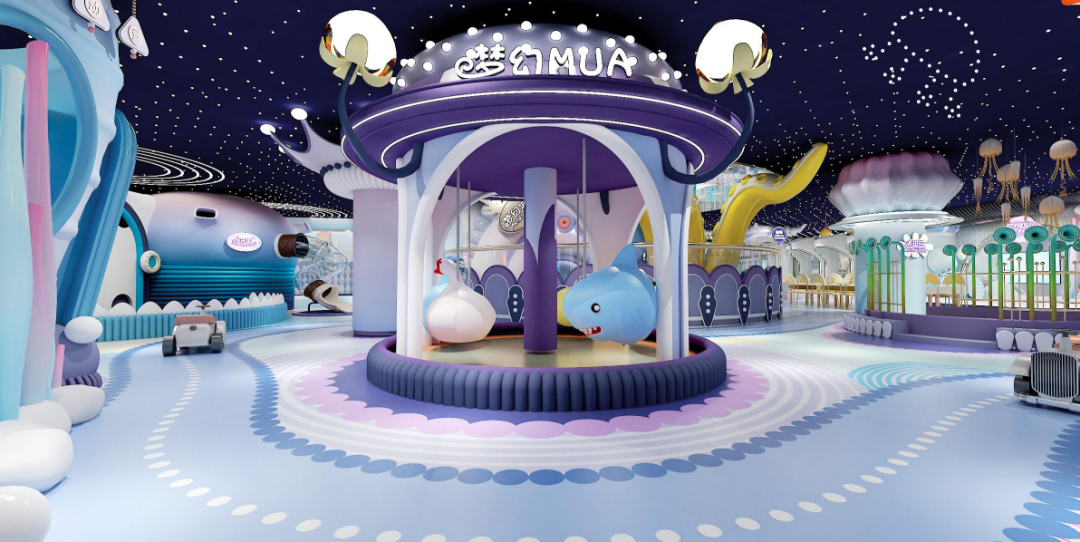 给莱芜一片海| 龙玺台生活美学馆6.22开馆！六大炫奇体验，等你来狂欢！(图15)