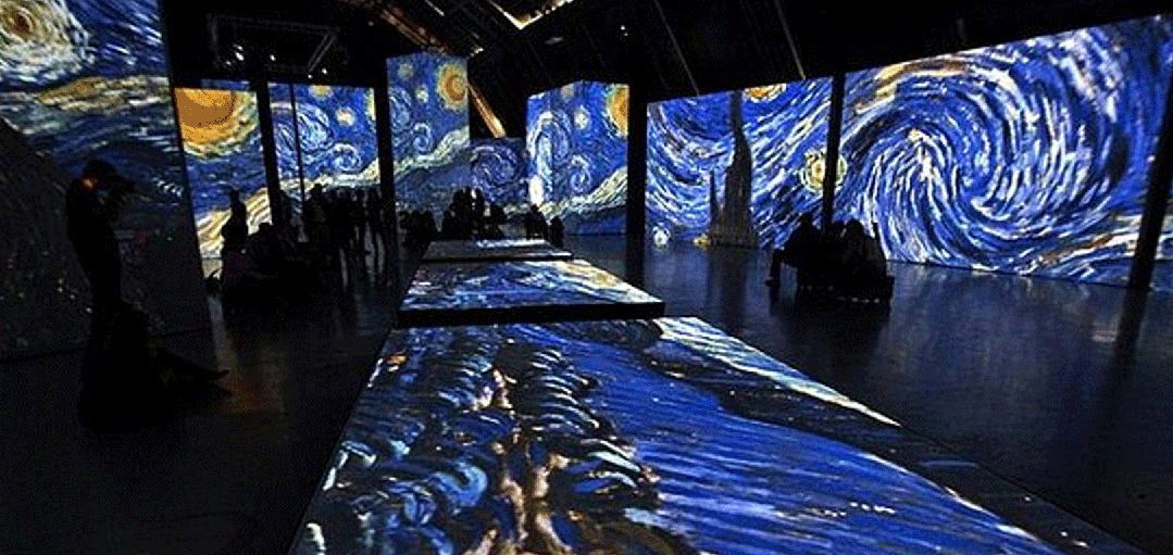 给莱芜一片海| 龙玺台生活美学馆6.22开馆！六大炫奇体验，等你来狂欢！(图18)